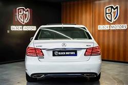 مێرسێدس بێنز E-Class